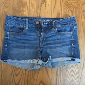 🌟2/$15 American Eagle Shorts